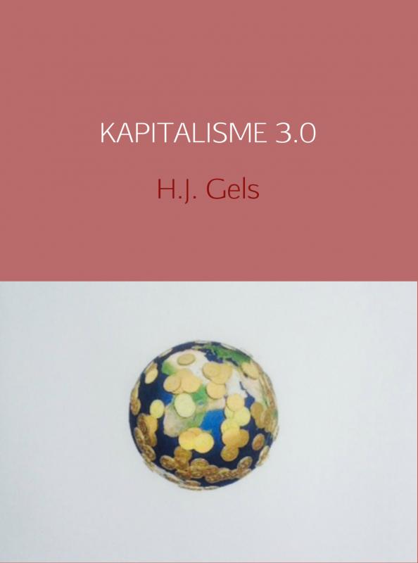Omslag van Kapitalisme 3.0