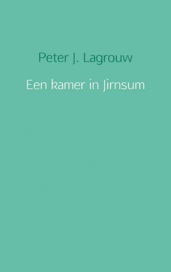 Omslag van Een kamer in Jirnsum