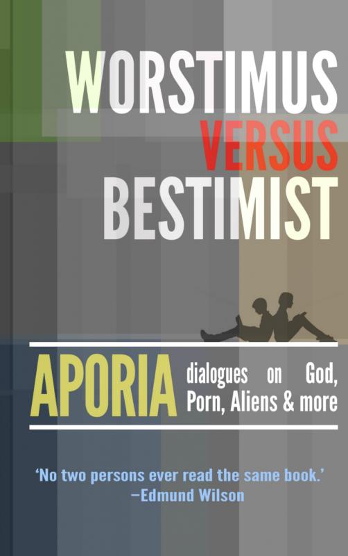 Omslag van Worstimus versus Bestimist