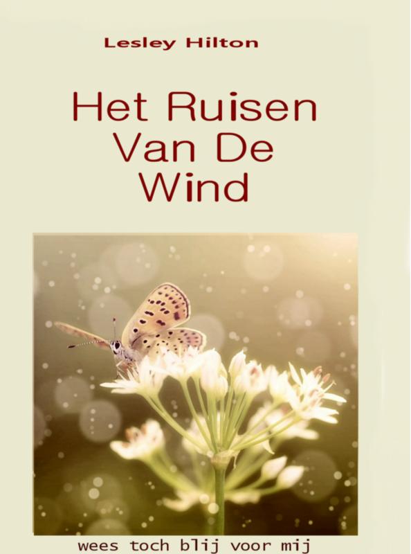 Omslag van Het ruisen van de wind
