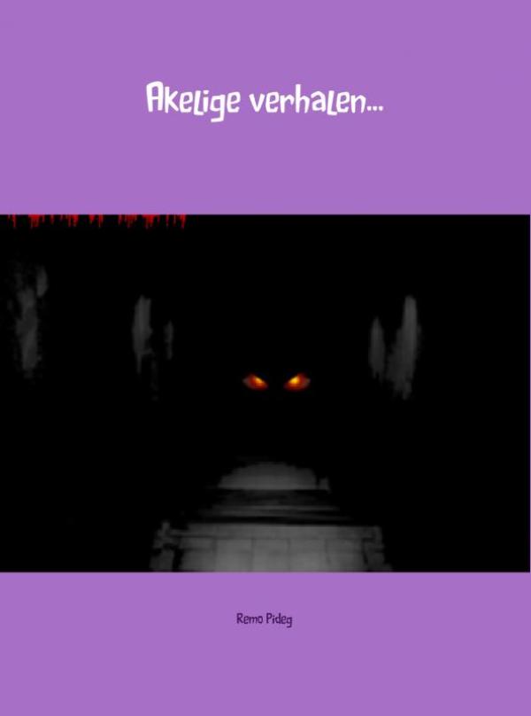Omslag van I