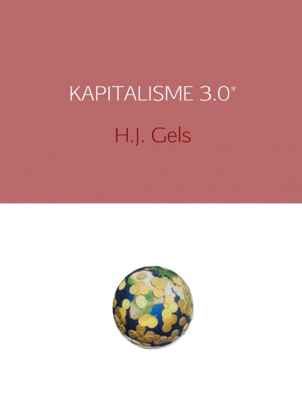 Omslag van Kapitalisme 3.0*