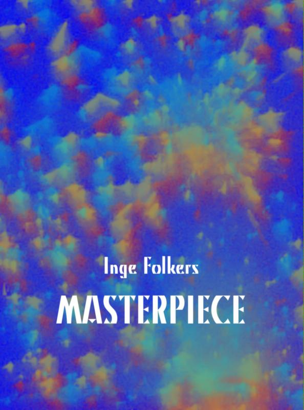 Omslag van Masterpiece