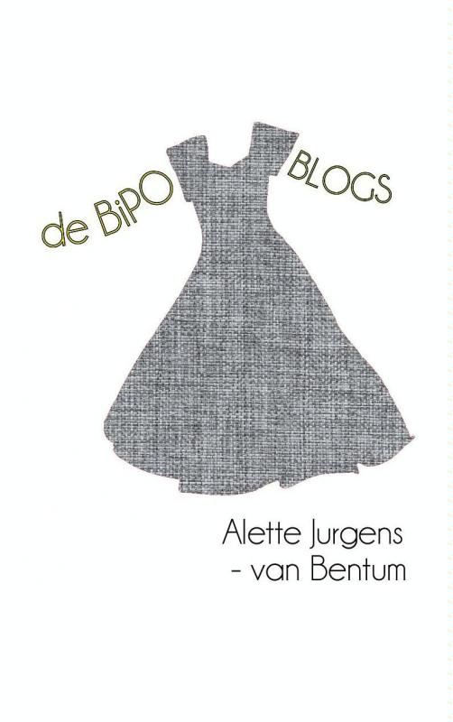 Omslag van De Bipo Blogs
