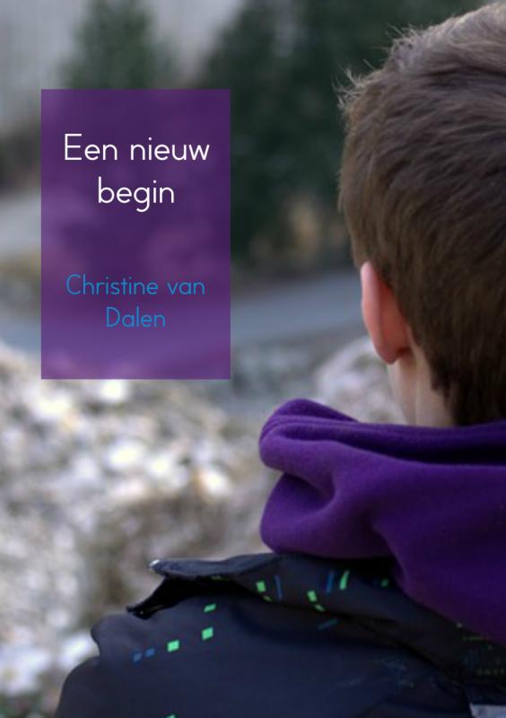 Omslag van Een nieuw begin