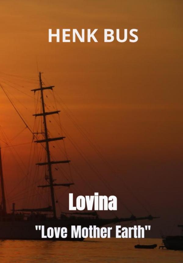 Omslag van Lovina