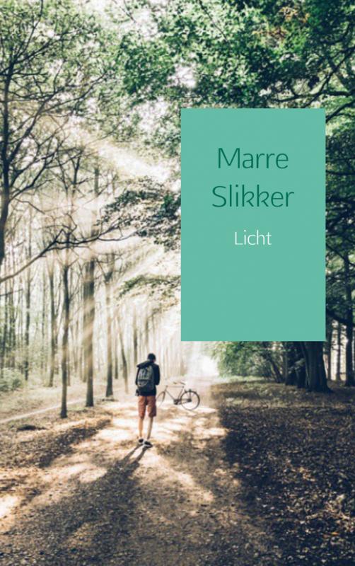 Omslag van Licht
