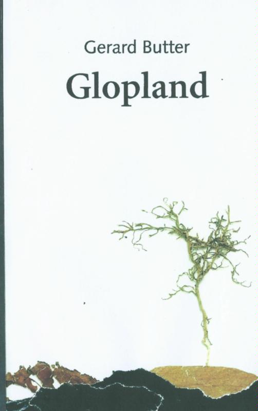 Omslag van Glopland