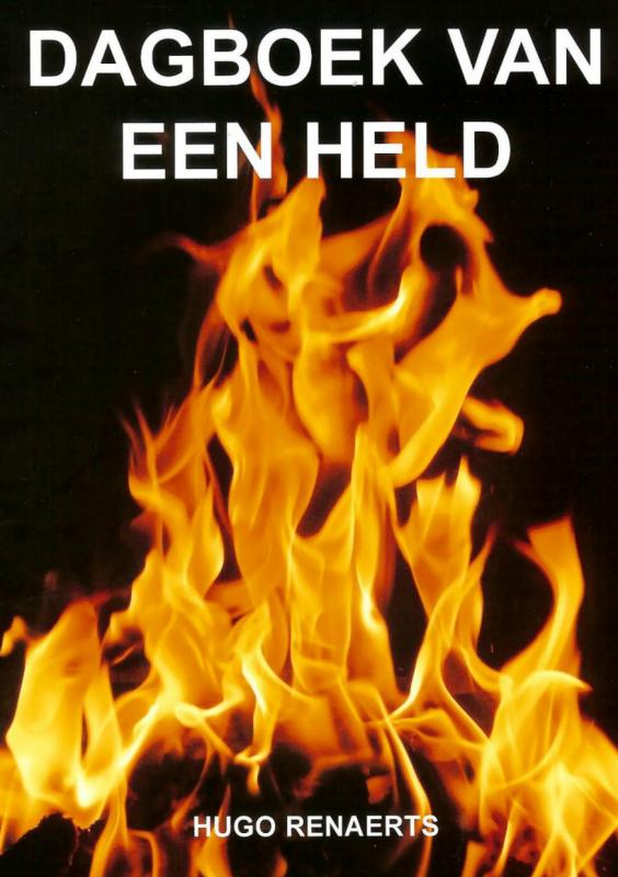 Omslag van Dagboek van een held