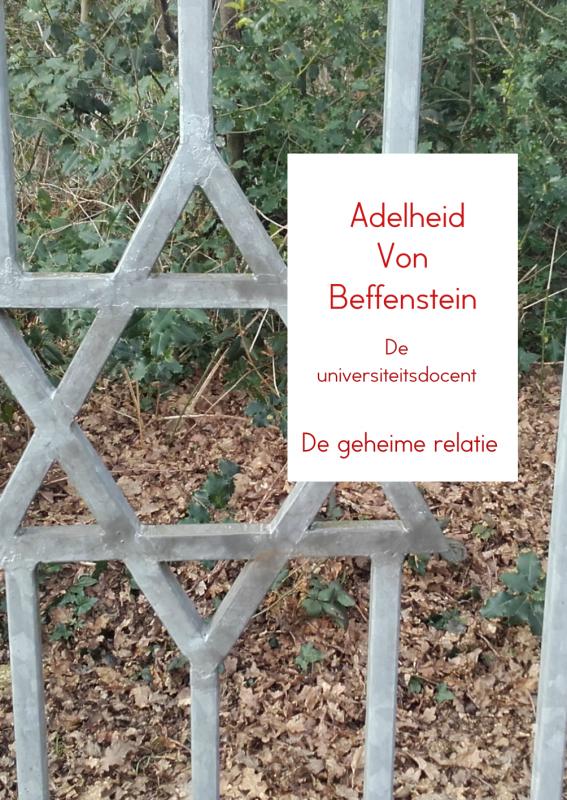 Omslag van De universiteitsdocent