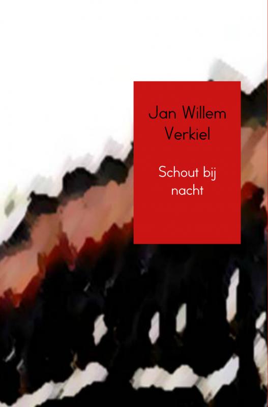 Omslag van Schout bij nacht