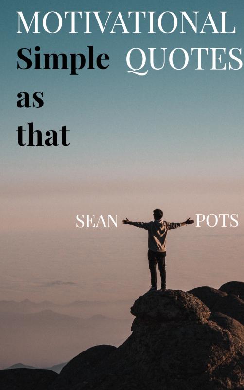Omslag van Motivational Quotes