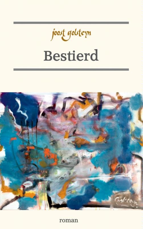Omslag van Bestierd