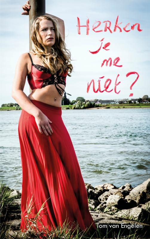 Omslag van Herken je me niet?