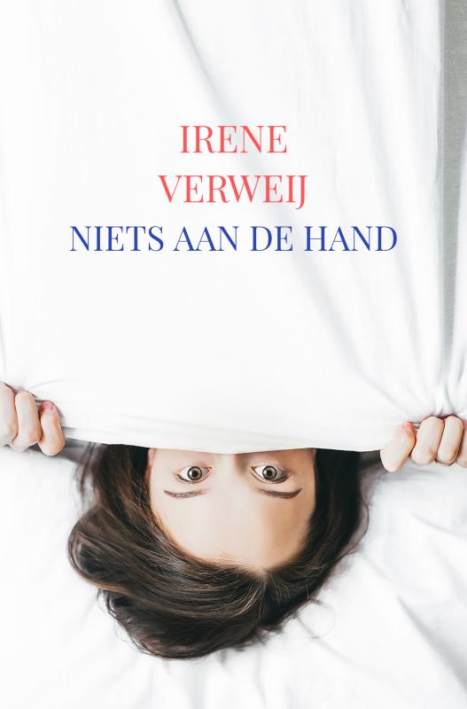 Omslag van Niets aan de hand