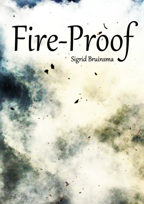 Omslag van Fire-proof