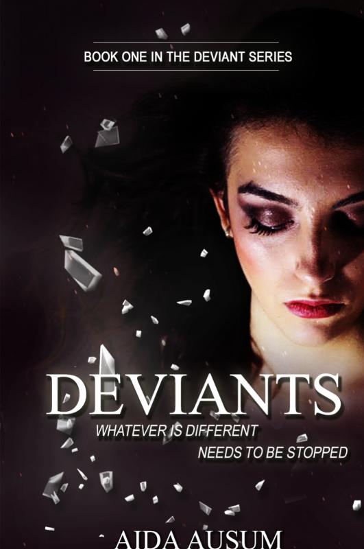 Omslag van Deviants