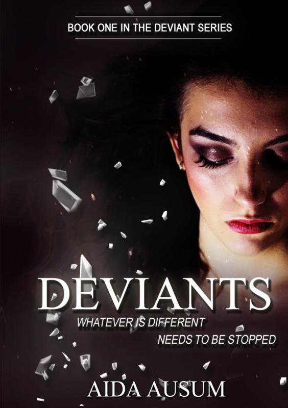 Omslag van Deviants