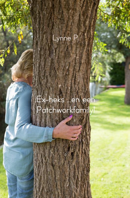 Omslag van Ex-heks ...en een patchworkfamily!