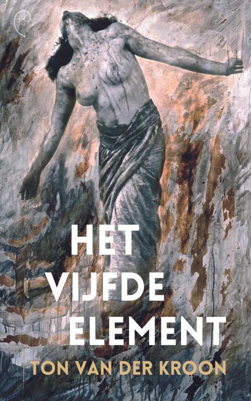 Omslag van Het Vijfde Element