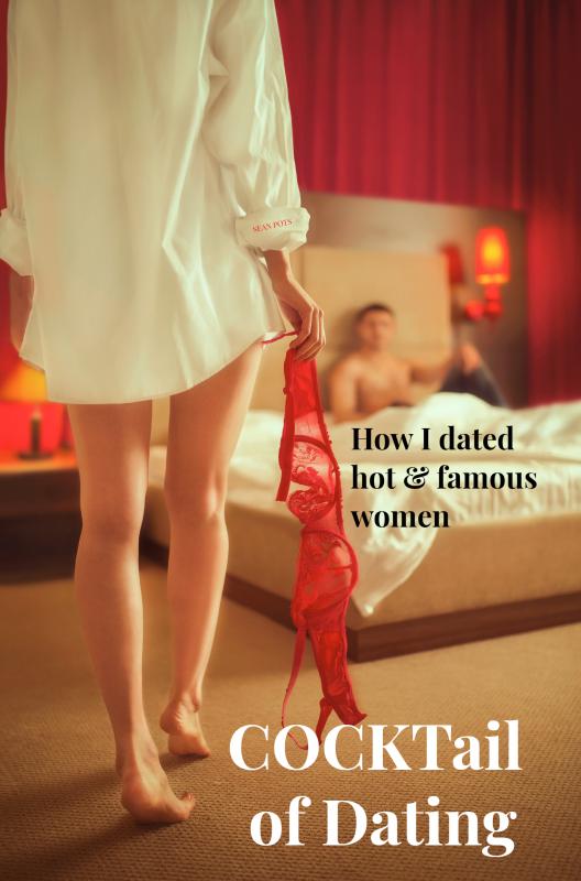 Omslag van COCKTail of Dating