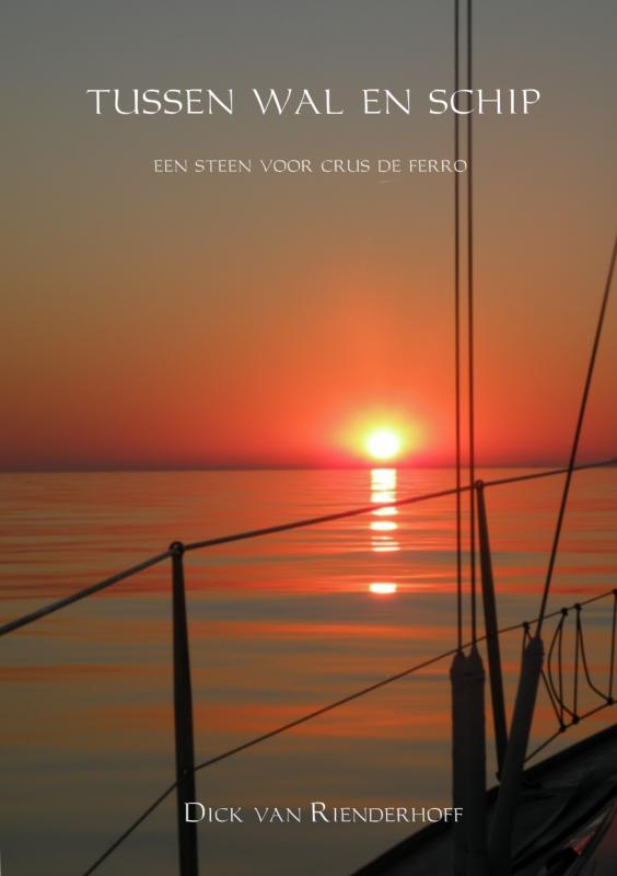 Omslag van Tussen wal en schip