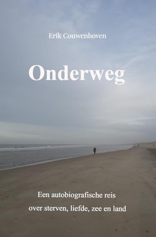 Omslag van Onderweg
