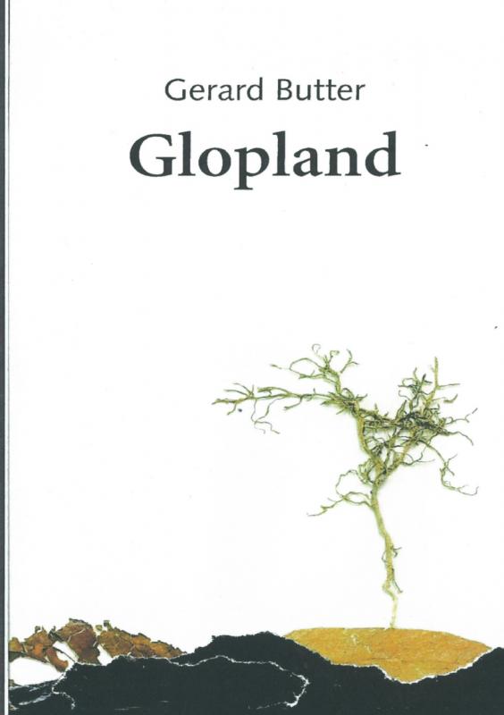Omslag van Glopland