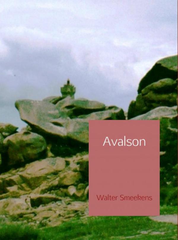 Omslag van Avalson