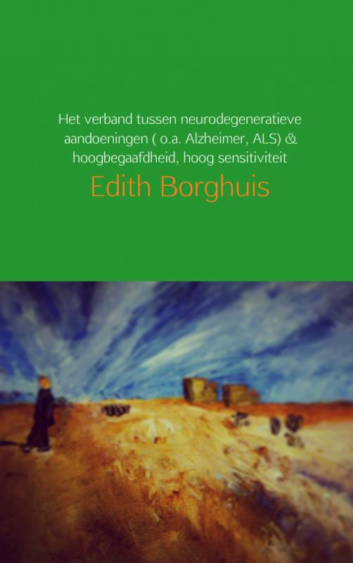 Omslag van Mijn idee
