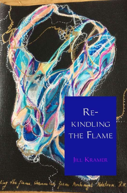 Omslag van Re-kindling the flame