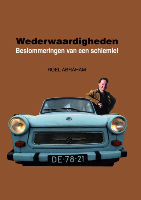 Omslag van 2006-2015