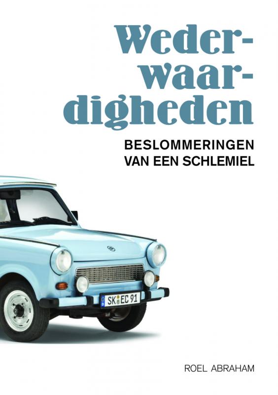Omslag van 2006-2015