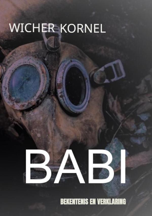 Omslag van Babi
