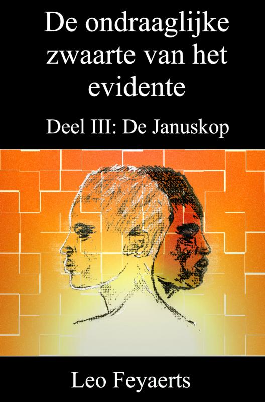 Omslag van De Januskop