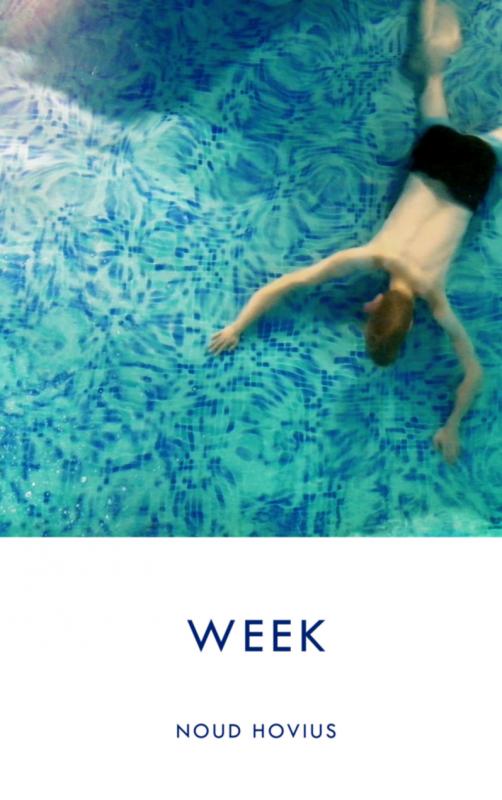 Omslag van WEEK