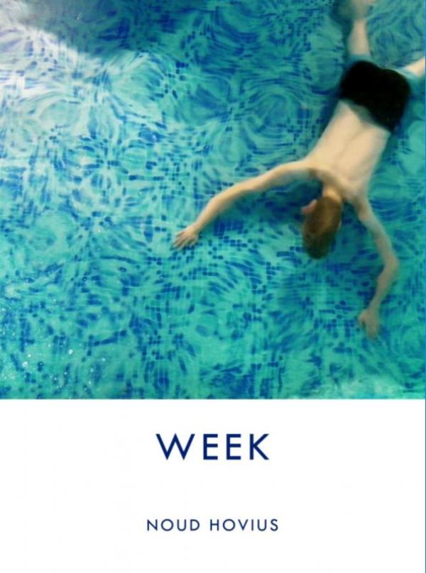 Omslag van Week