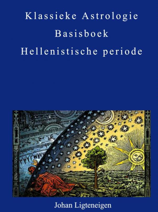 Omslag van Klassieke astrologie