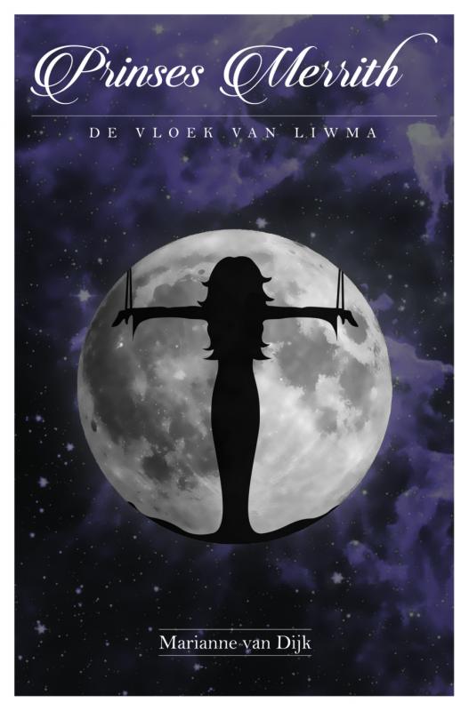 Omslag van De vloek van Liwma