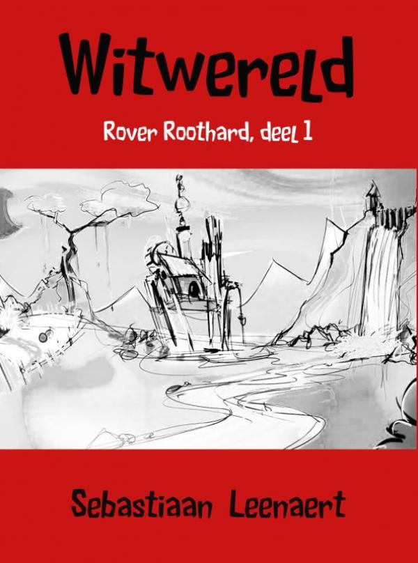 Omslag van 1