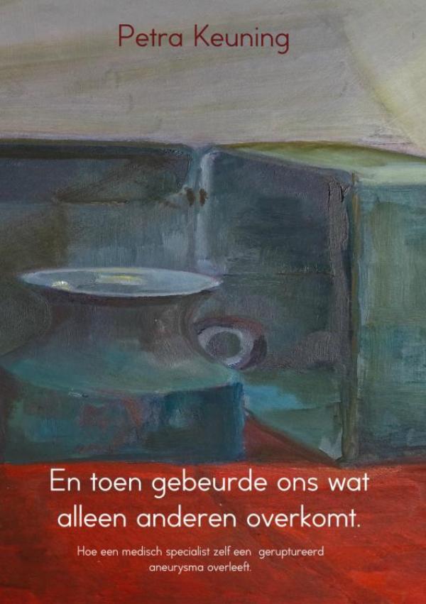 Omslag van En toen gebeurde ons wat alleen anderen overkomt