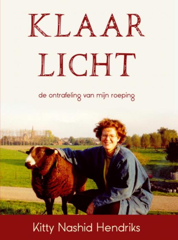 Omslag van Klaar licht