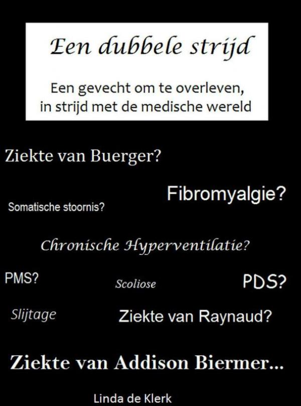 Omslag van Een dubbele strijd