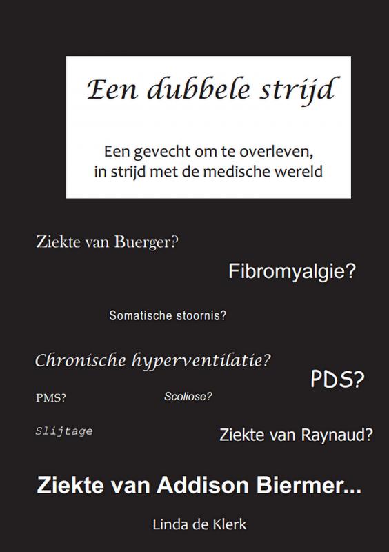 Omslag van Een dubbele strijd
