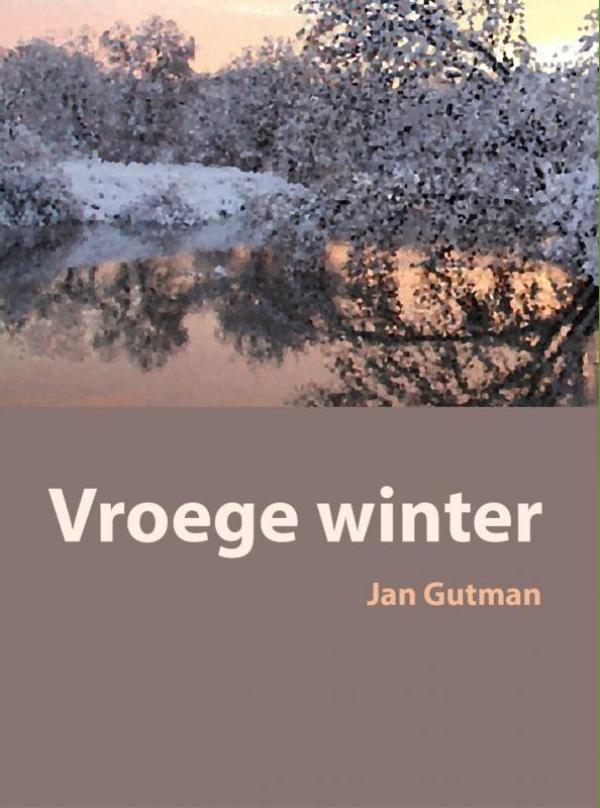 Omslag van Vroege winter