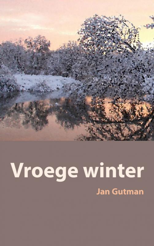 Omslag van Vroege winter