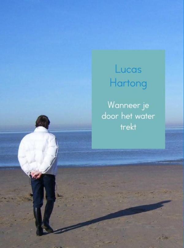 Omslag van Wanneer je door het water trekt