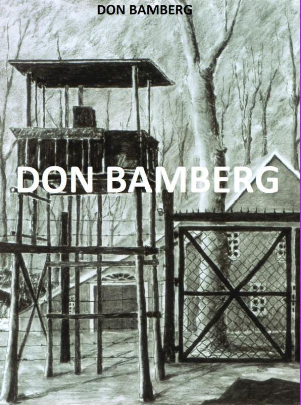 Omslag van Don Bamberg