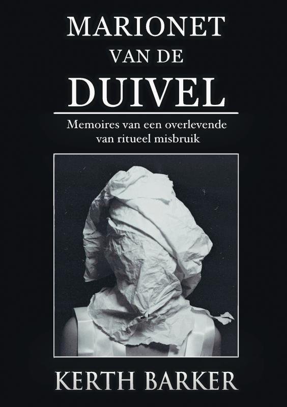 Omslag van Engelachtige verdedigers & demonische misbruikers