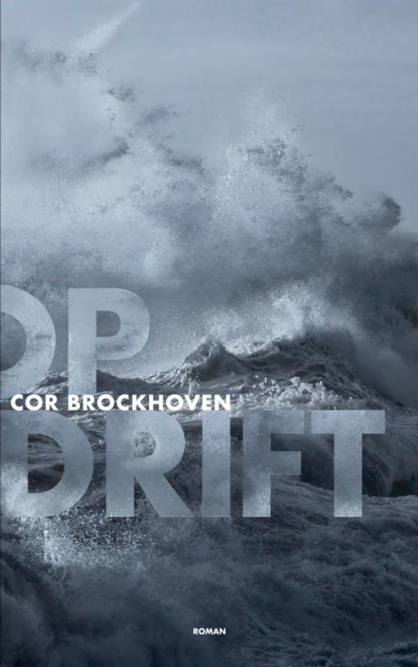 Omslag van Op Drift